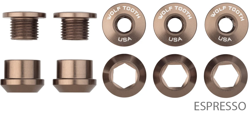 Vis De Plateaux 1 Fois (5 Pièces) 4 Vis De Plateaux 1 Fois (5 Pièces) – Image 4