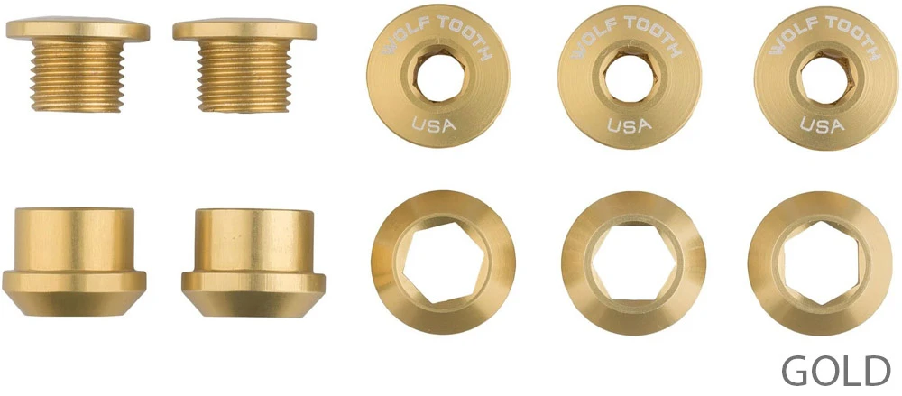 Vis De Plateaux 1 Fois (5 Pièces) 5 Vis De Plateaux 1 Fois (5 Pièces) – Image 5