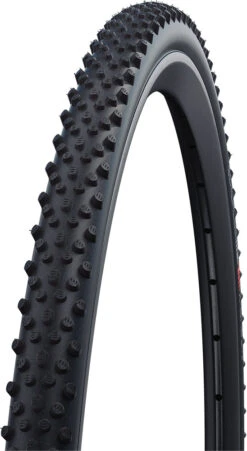 Schwalbe X-One Bite Evo Super Ground 33-622 TLE Addix Pneus Pliants