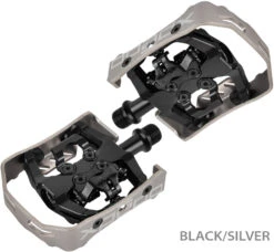 Xpedo Pédales Combinées Milo -Vélo Accessoires Boutique Xpedo XCF13AC 20112678 Milo Kombipedale 3