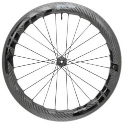 ZIPP 454 NSW Carbon Disc Tubeless Roue Avant
