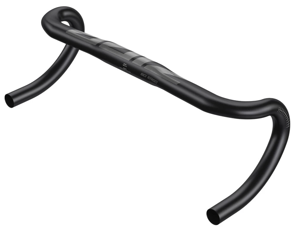 ZIPP Guidon De Vélo De Course Service Course SL-80 Ergo 2 ZIPP Guidon De Vélo De Course Service Course SL-80 Ergo – Image 2