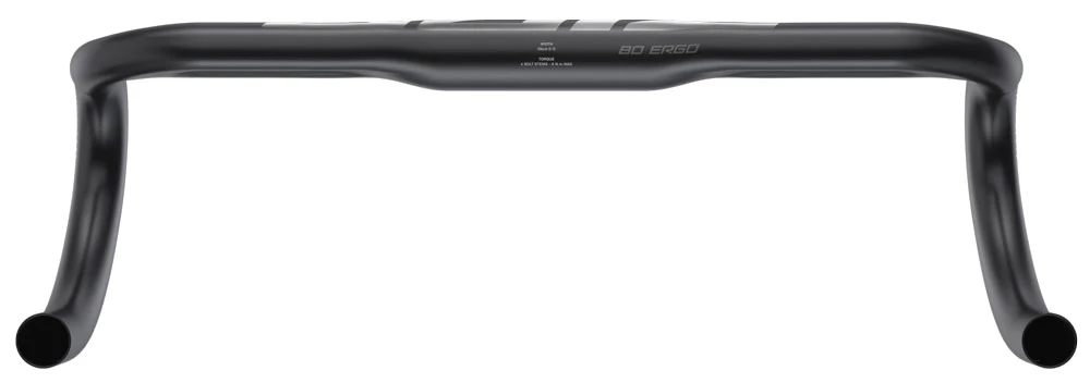 ZIPP Guidon De Vélo De Course Service Course SL-80 Ergo 3 ZIPP Guidon De Vélo De Course Service Course SL-80 Ergo – Image 3