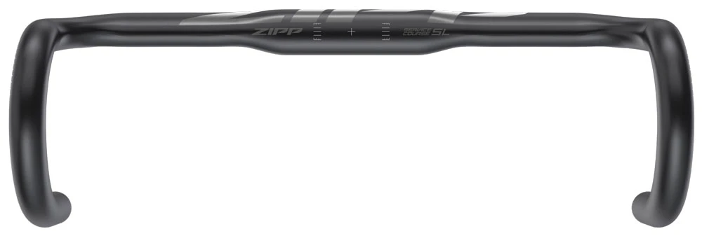 ZIPP Guidon De Vélo De Course Service Course SL-80 Ergo 1 ZIPP Guidon De Vélo De Course Service Course SL-80 Ergo