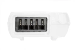 Bosch PowerPack 400 Batterie Cadre Blanc Classic+ 5 Bosch PowerPack 400 Batterie Cadre Blanc Classic+ -Vélo Accessoires Boutique anschluss clasic line1OooeimOF0PxN