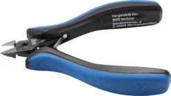 Pince Coupante Latérale De Précision 115mm