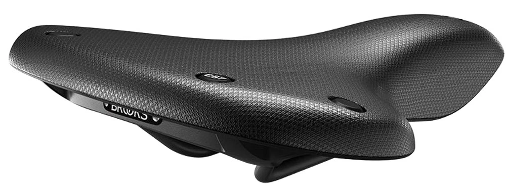 BROOKS C67 Selle 1 BROOKS C67 Selle