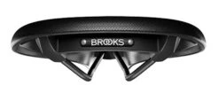 BROOKS C67 Selle 8 BROOKS C67 Selle -Vélo Accessoires Boutique brooks c67 black 3