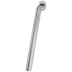 Ergotec Tige De Selle En Aluminium