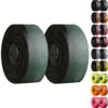 Fizik Bande De Guidon Vento Microtex Tacky Bicolour