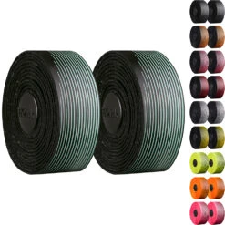 Fizik Bande De Guidon Vento Microtex Tacky Bicolour