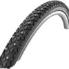 Schwalbe Hiver 28x1,60" Pneus à Crampons