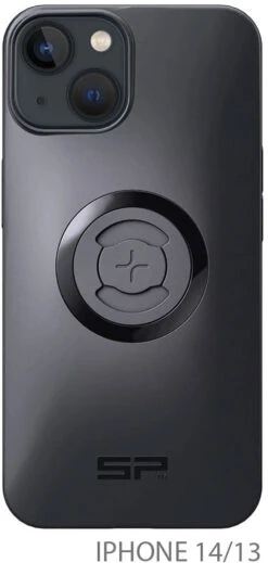 SP CONNECT Apple Phone Case SPC+