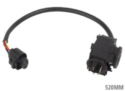 Bosch Câble PowerPack Frame -Vélo Accessoires Boutique kabel powerpack frame 520 mm