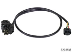 Bosch Câble PowerPack Frame -Vélo Accessoires Boutique kabel powerpack frame 820 mm