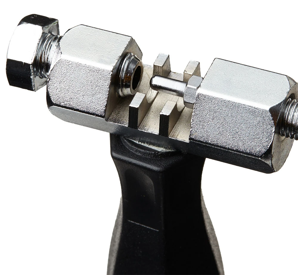 Katana CC-3 Comp Rivet De Chaîne 7 à 12 Fois 2 Katana CC-3 Comp Rivet De Chaîne 7 à 12 Fois – Image 2