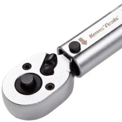 Katana Clé Dynamométrique 1/4" 2-25 Nm TW-1 -Vélo Accessoires Boutique katana drehmomentschluessel 2 25 nm 1 4 sockel 10096 3