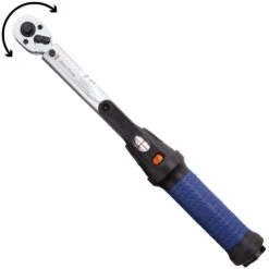 Katana Clé Dynamométrique 1/4" 2-25 Nm TW-1 -Vélo Accessoires Boutique katana drehmomentschluessel 2 25 nm 1 4 sockel 10096 6