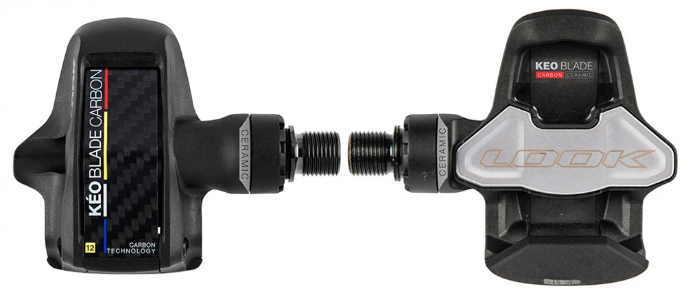 LOOK KéO Blade Carbon Ceramic 1 LOOK KéO Blade Carbon Ceramic