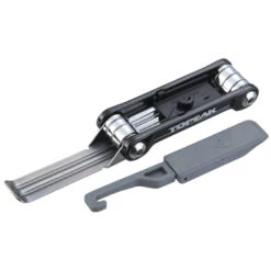 Topeak Outil Mini 9 Pro 8 Topeak Outil Mini 9 Pro -Vélo Accessoires Boutique mini9probk tirelever