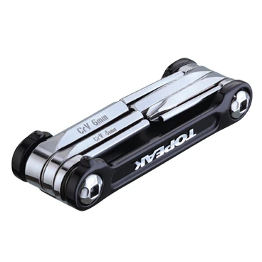 Topeak Outil Mini 9 Pro 3 Topeak Outil Mini 9 Pro – Image 3