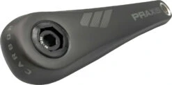 Praxis Works ECrank Spezialized M24-ISIS Bras De Manivelle En Carbone -Vélo Accessoires Boutique praxis works EC SBC 170C 20122469 eCrank Spezialized M24 ISIS Carbon Kurbelarme 3