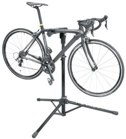 Topeak PrepStand Pro -Vélo Accessoires Boutique prepstand pro 3