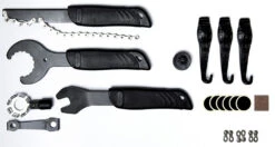 Mallette à Outils Comp TK-2 -Vélo Accessoires Boutique radon comp tk 2 Werkzeugkoffer 20088757 3