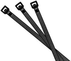 Colliers De Serrage 'cabletie' (25 Pcs)
