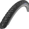 Schwalbe Marathon Winter Plus 28" Pneu à Crampons