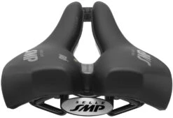 Selle SMP Selle En Gel E-TRK -Vélo Accessoires Boutique selle smp ZSTT01E TRKGEL etrk black side 3lQUWLhoXirK6g