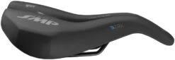 Selle SMP Selle En Gel E-TRK -Vélo Accessoires Boutique selle smp ZSTT01E TRKGEL etrk black side 4WIhxxUD8M8ak7