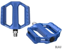 Shimano PD-EF202 E-Bike Pédales Plates -Vélo Accessoires Boutique shimano pd ef202 plattformpedale blue epdef202b en c