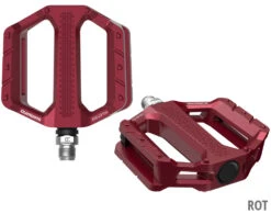 Shimano PD-EF202 E-Bike Pédales Plates -Vélo Accessoires Boutique shimano pd ef202 plattformpedale red epdef202r en d