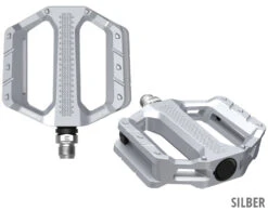 Shimano PD-EF202 E-Bike Pédales Plates -Vélo Accessoires Boutique shimano pd ef202 plattformpedale silver epdef202s en b