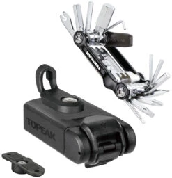 Topeak Ninja Master+ ToolBox T20