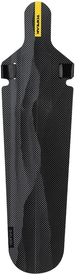 Topeak Garde-boue Arrière D-Flash Express S