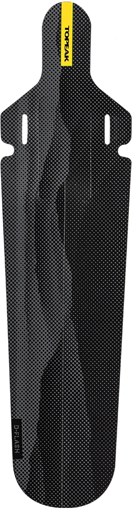 Topeak Garde-boue Arrière D-Flash Express S 2 Topeak Garde-boue Arrière D-Flash Express S – Image 2