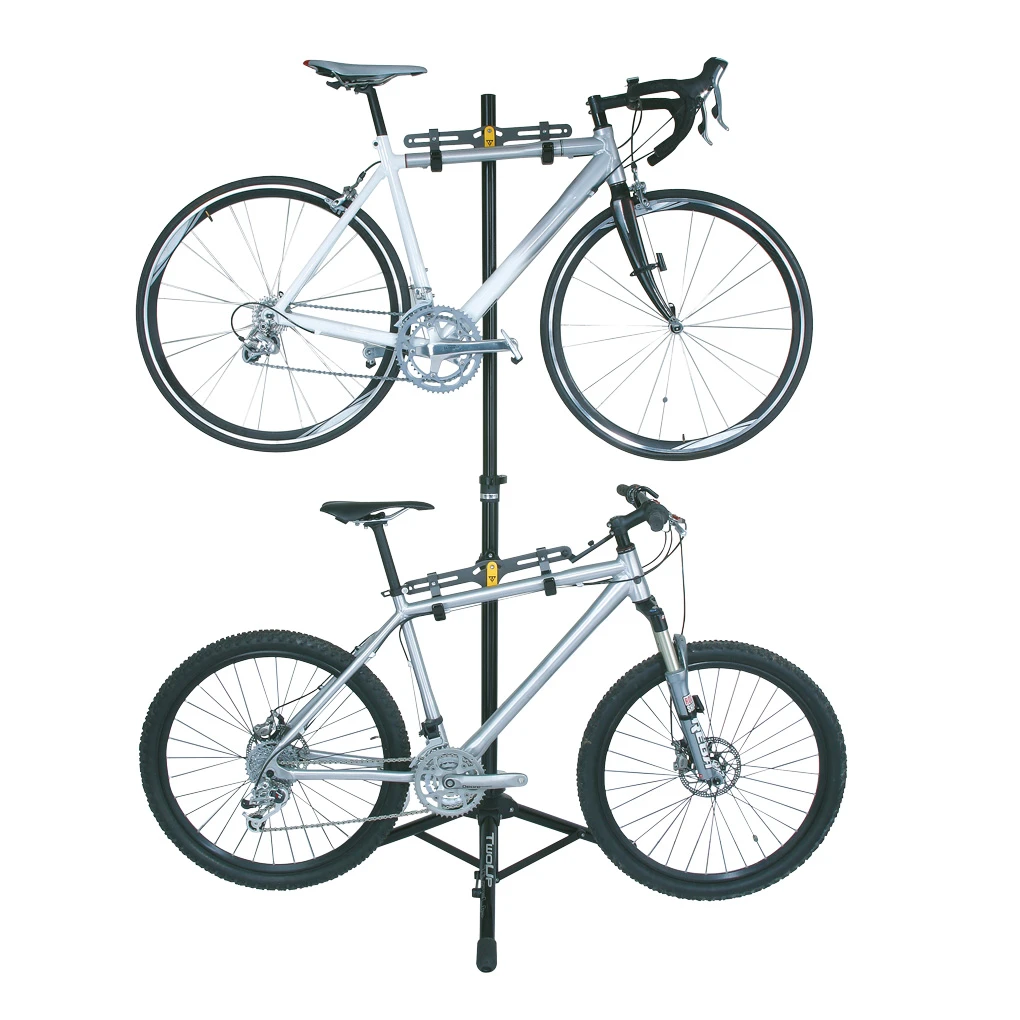 Topeak TwoUp Bike Stand Support De Vélo 2 Topeak TwoUp Bike Stand Support De Vélo – Image 2