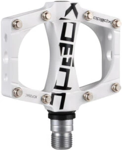 Xpedo Traverse 9 Pédales De Plateforme -Vélo Accessoires Boutique xpedo 20112650 XCF09AC Traverse 9 Plattformpedale 6