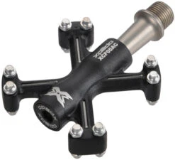 Xpedo Traverse 5 Pédales De Plateforme -Vélo Accessoires Boutique xpedo XCF05ACB 20112654 Traverse 5 Plattformpedale 4