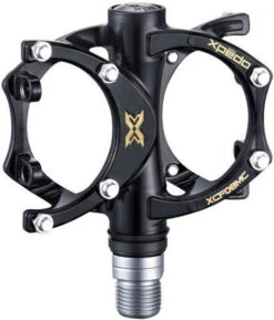 Xpedo Pédales De Plateforme Traverse 8 CR -Vélo Accessoires Boutique xpedo XCF08MTB 20112653 Traverse 8 CR Plattformpedale 4